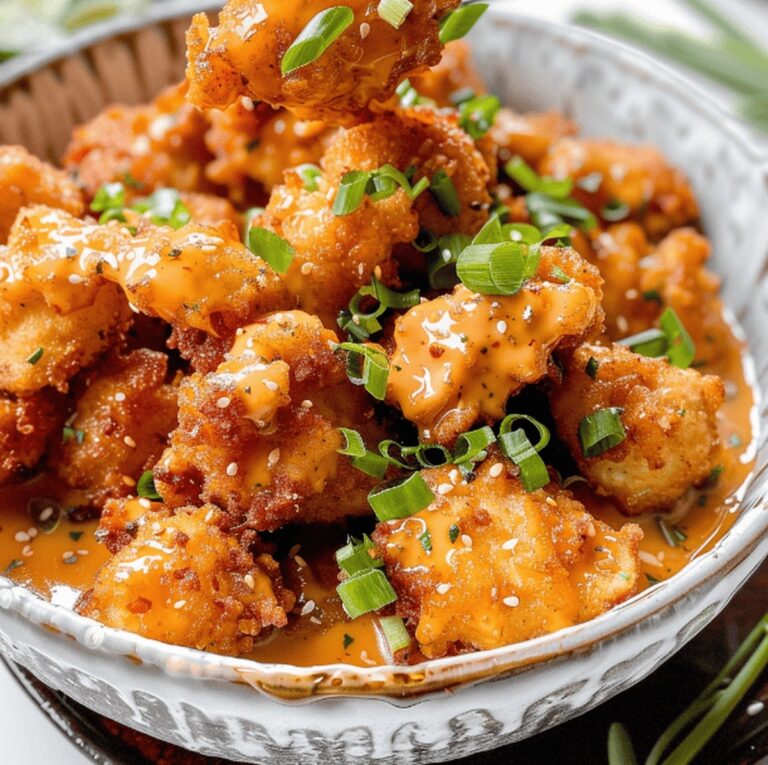 Bang Bang Chicken Recipe