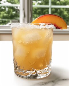 Tropical Lime Recipe