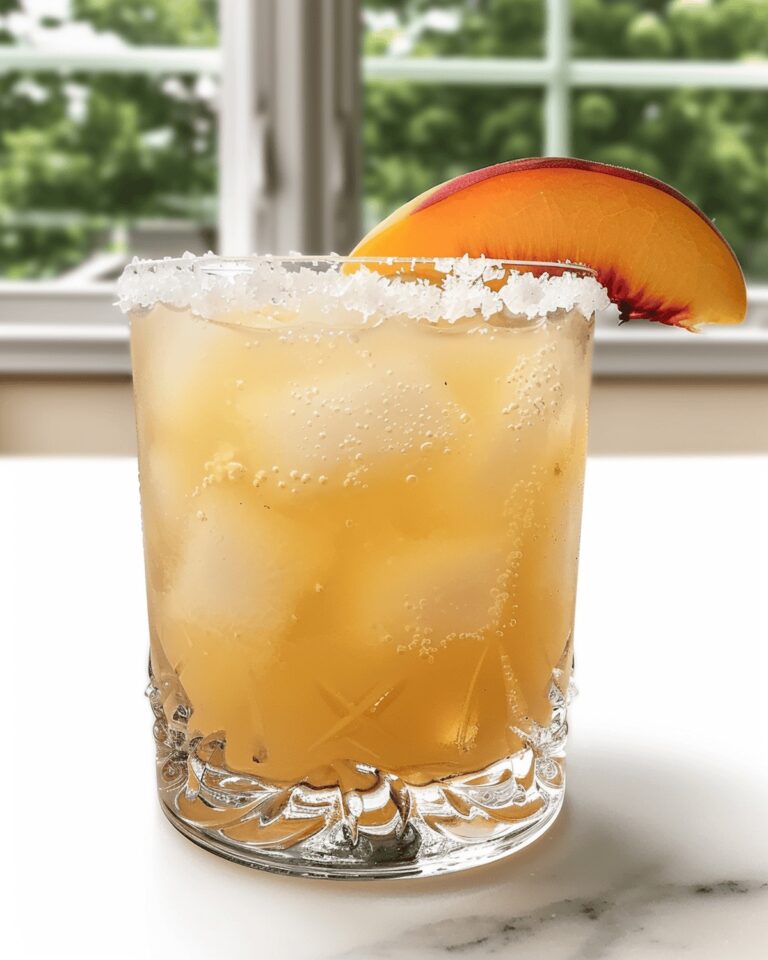 Tropical Lime Recipe