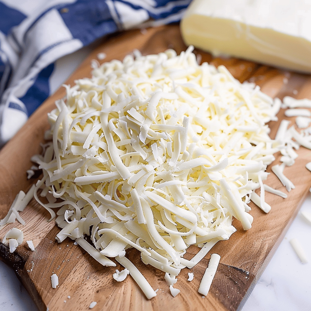 Ultimate Vegan Mozzarella Recipe