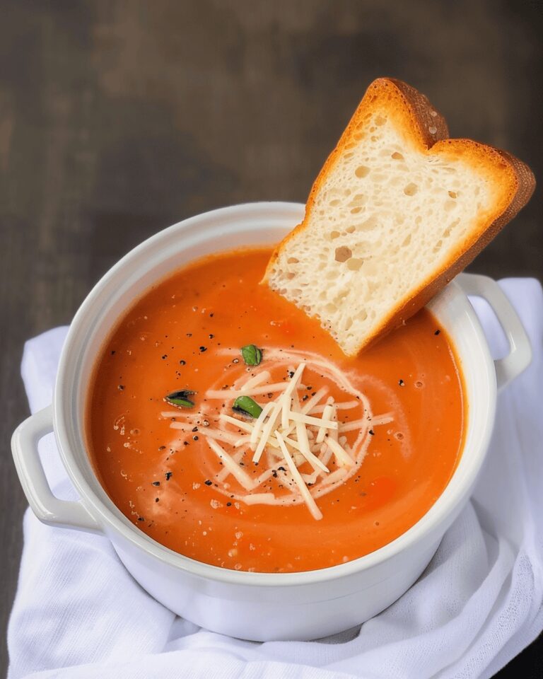 Aromatic Basil Tomato Recipe