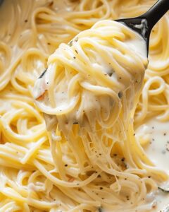 Authentic Spaghetti Recipe