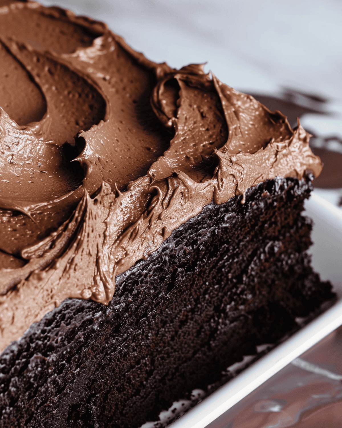 Mysterious Enchantment Cake Recipe