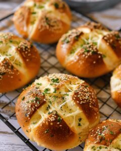 Korean Bread Recipe