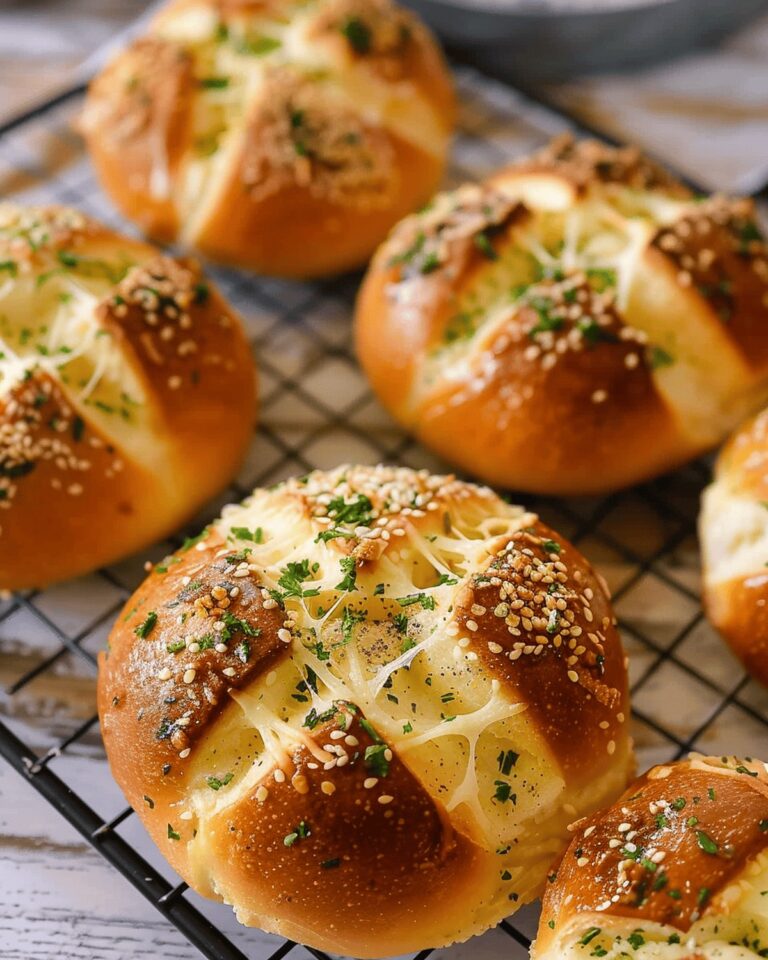 Korean Bread Recipe