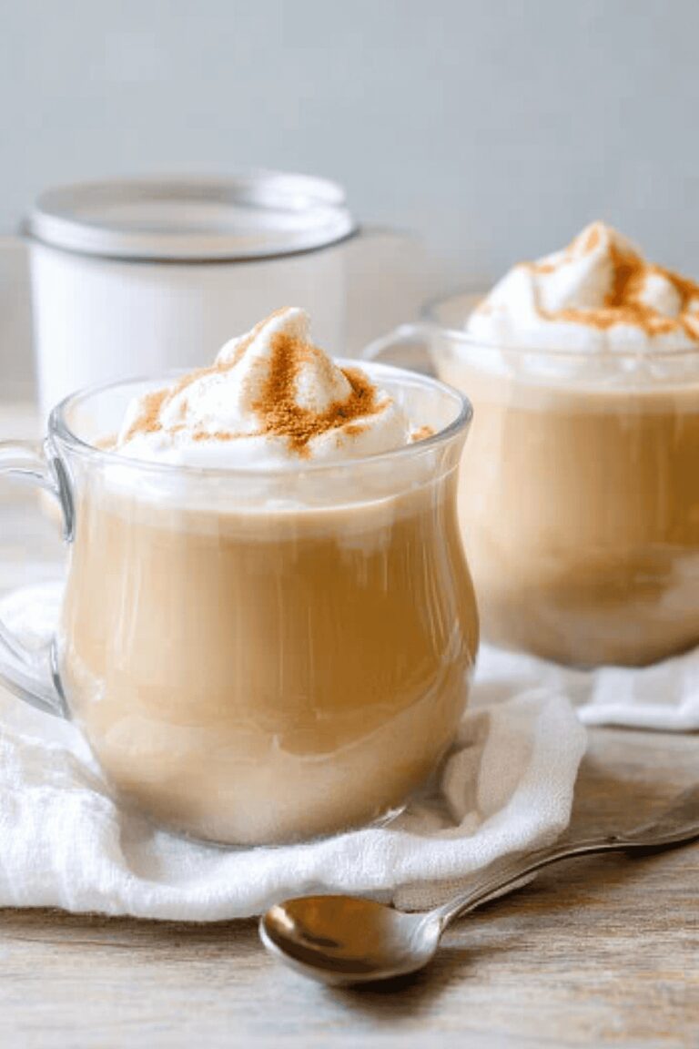 Mexican Hot Dulce de Leche Recipe