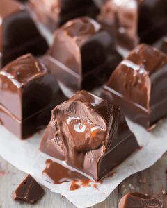 Custom Chocolate Delights Recipe