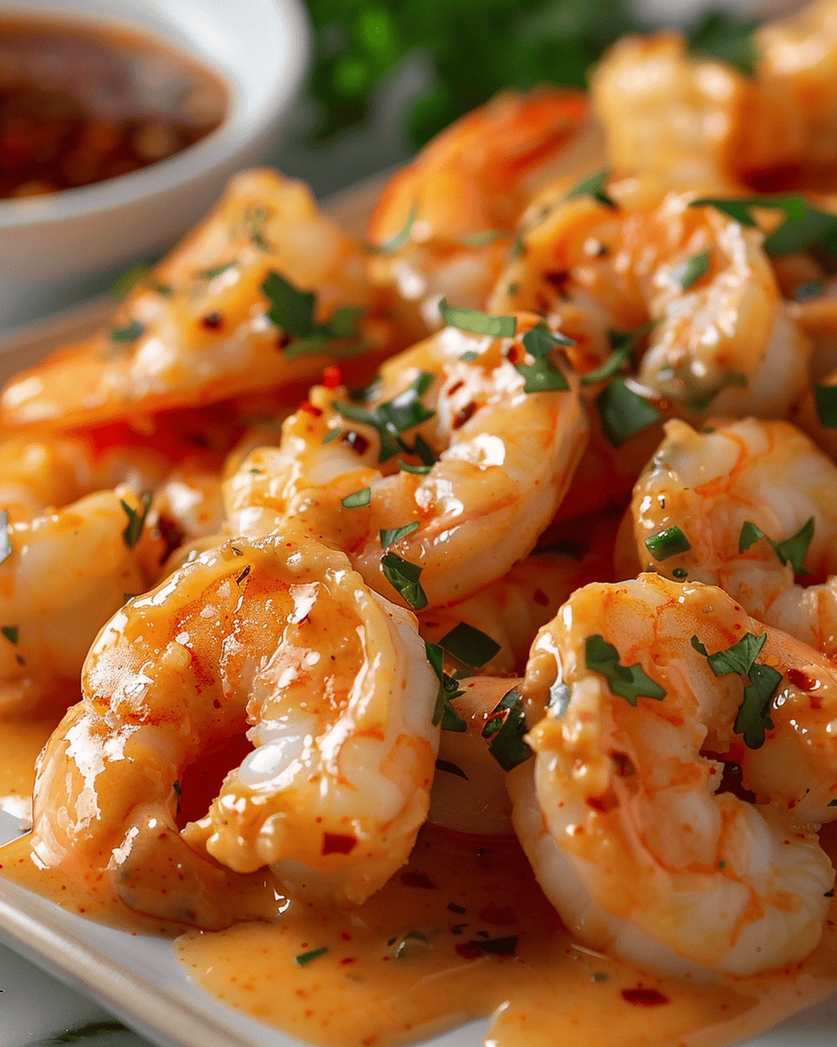 Crispy Bang Bang Shrimp Recipe