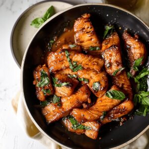 Ca Kho To (Vietnamese Caramelized Catfish) Recipe