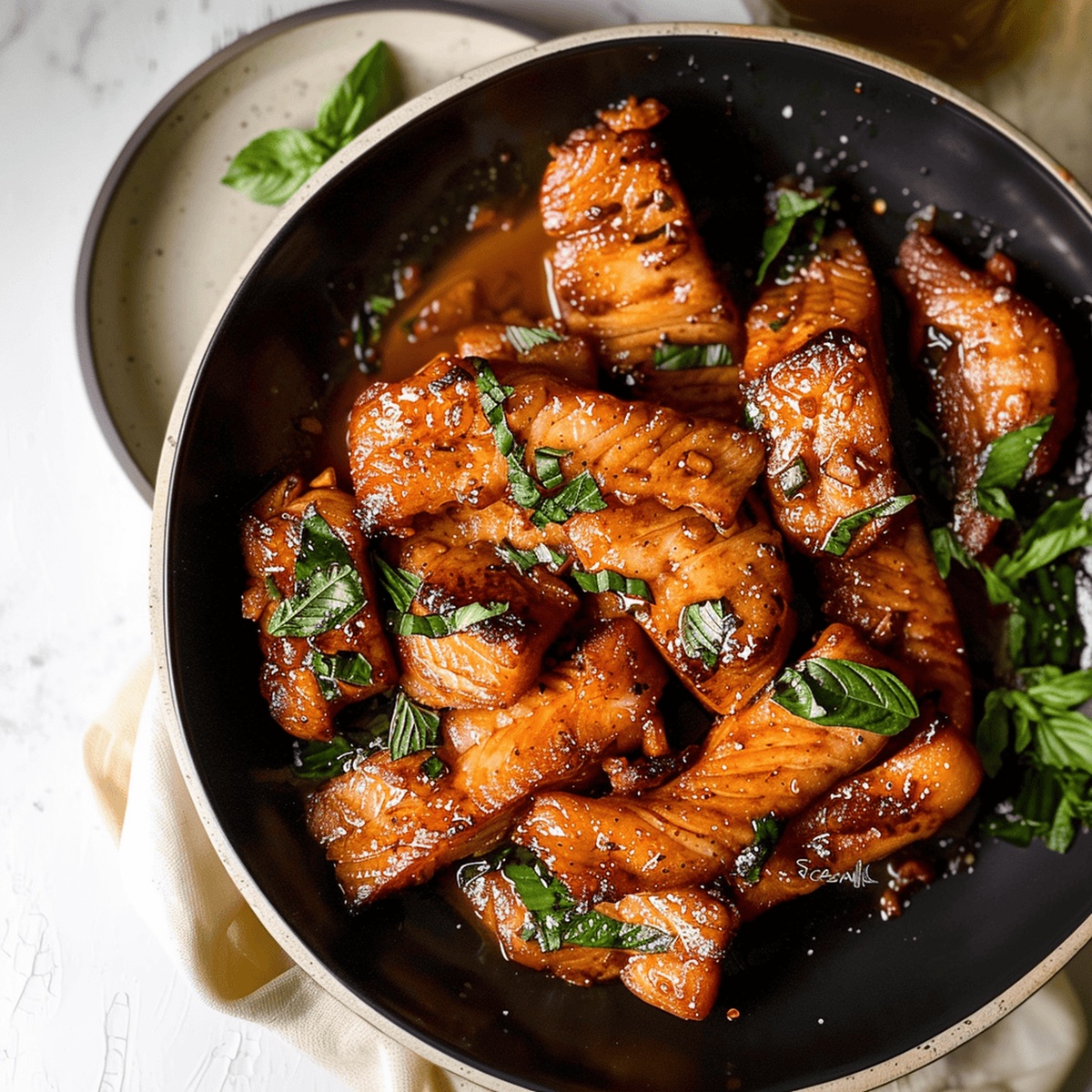 Ca Kho To (Vietnamese Caramelized Catfish) Recipe