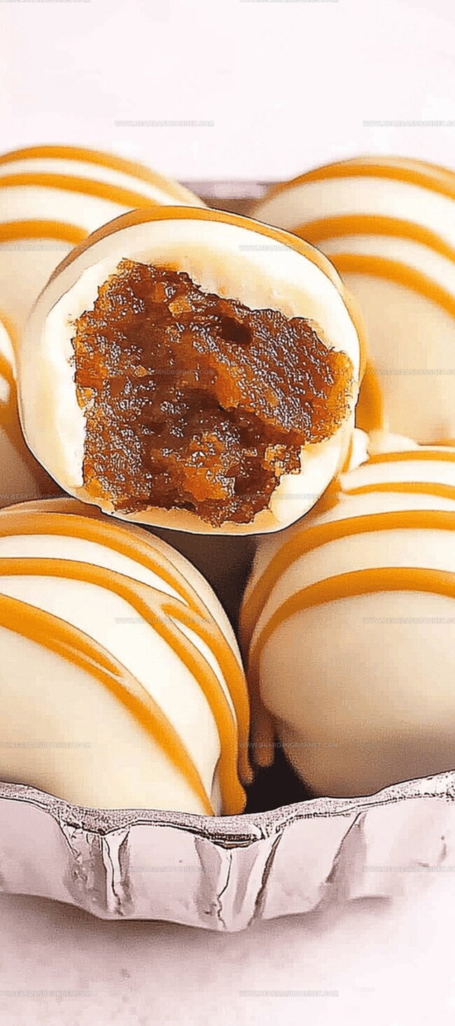 Quick Recipe Overview