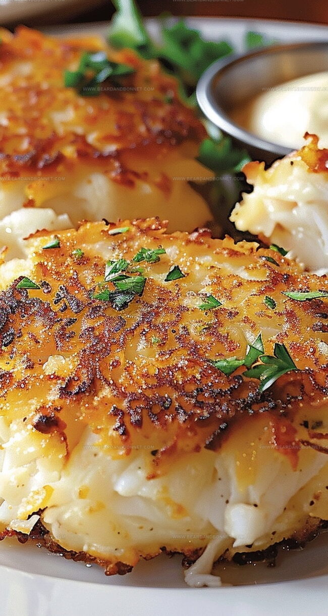 Quick Recipe Overview