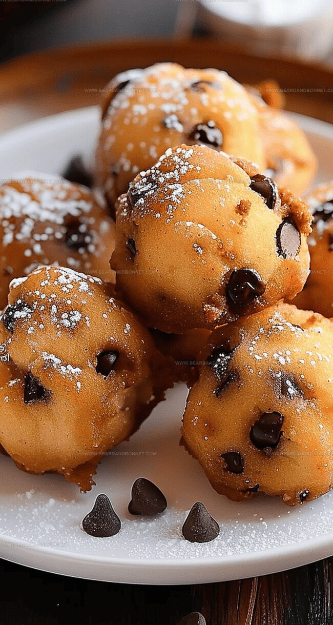 Quick Recipe Overview