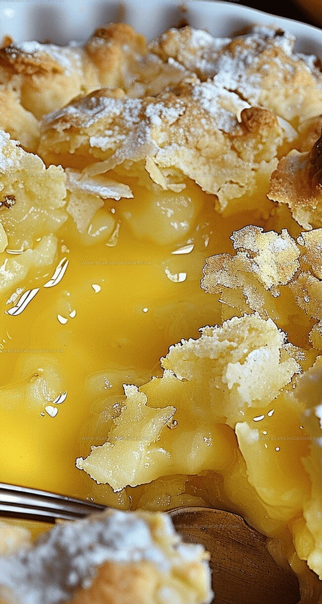 Quick Recipe Overview