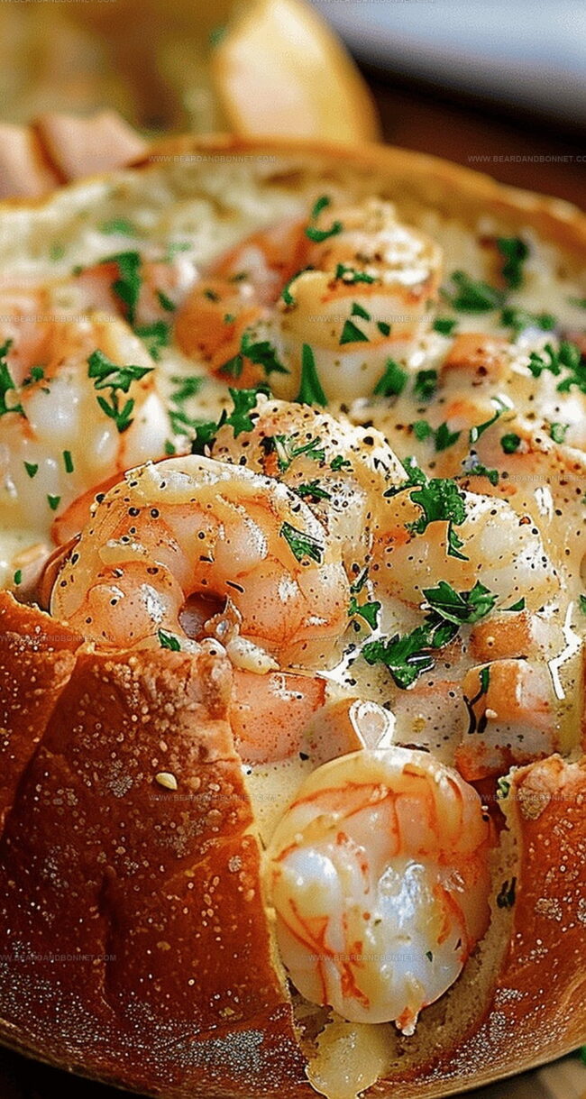 Quick Recipe Overview