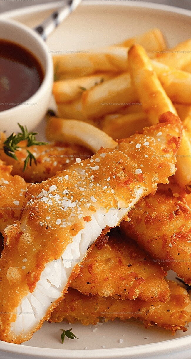 Quick Recipe Overview