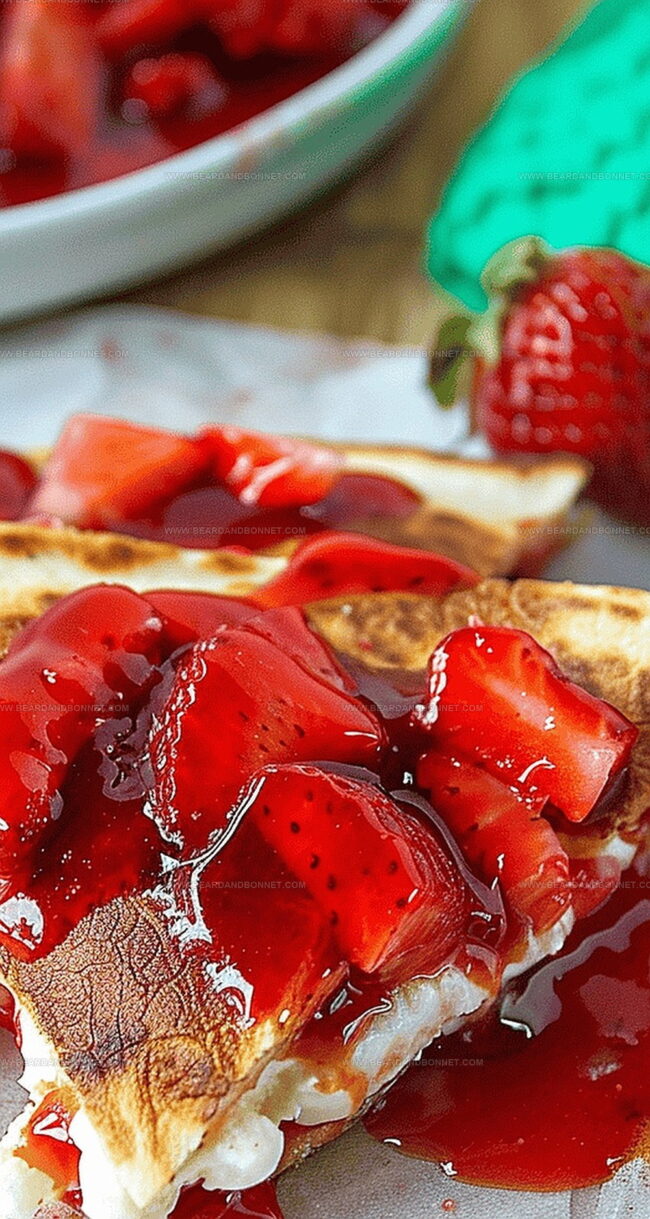 Quick Recipe Overview