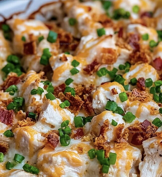 Quick Recipe Overview