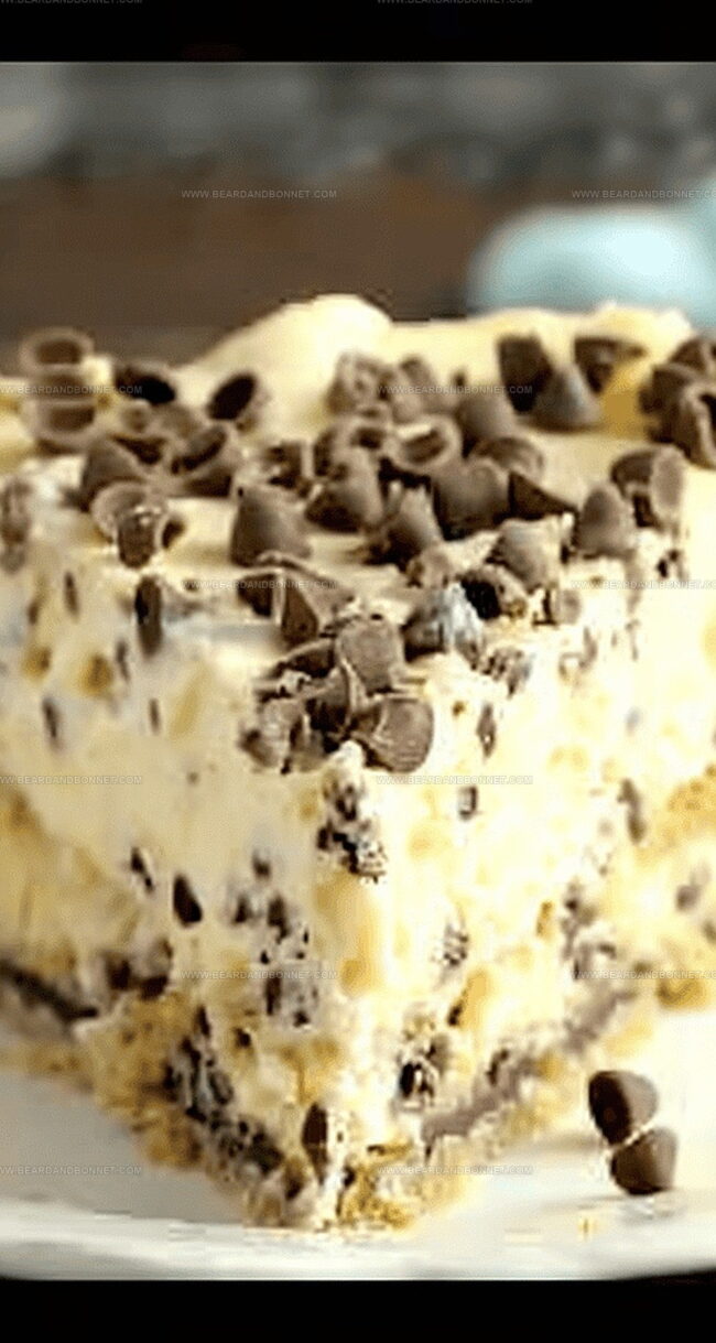 What Makes Cannoli Cheesecake a Creamy Classic