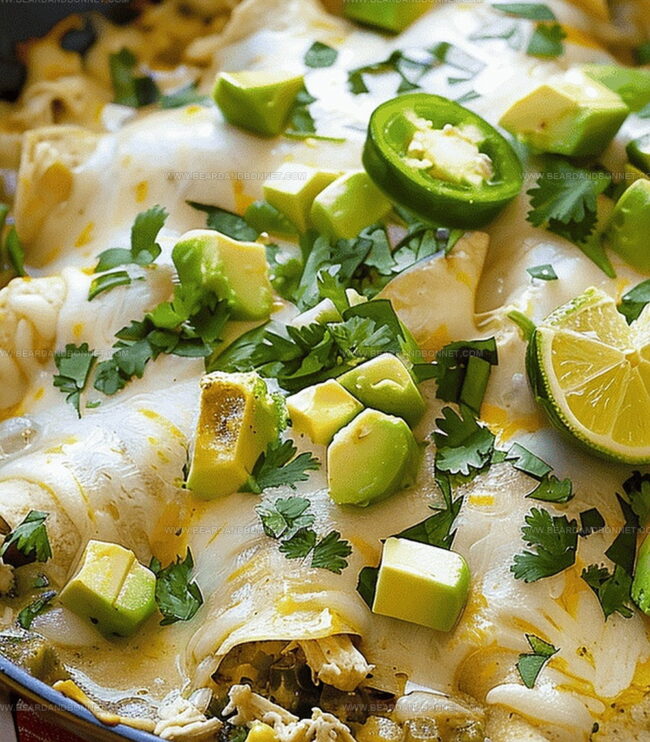 How to Make This Skillet Dinner from Start to Finish