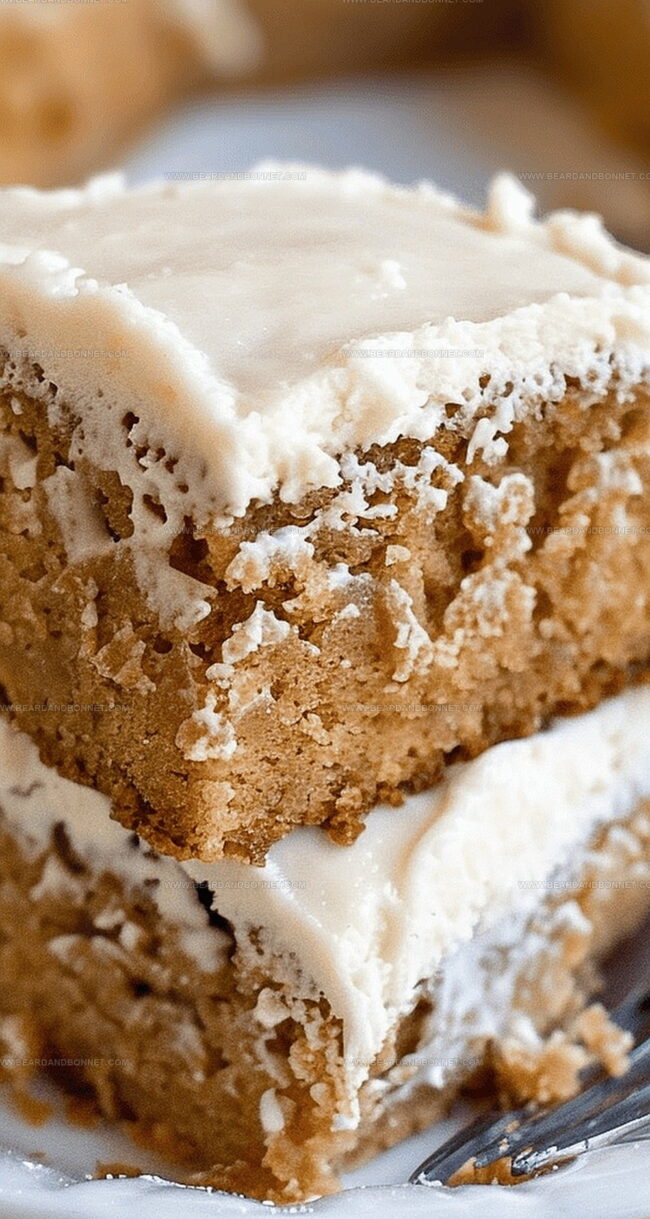 Quick Recipe Overview