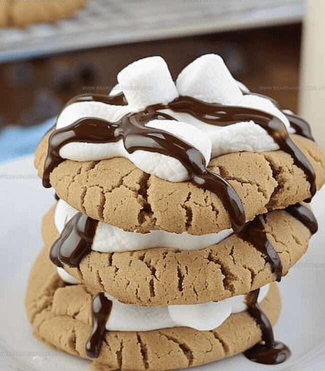 How to Make These Marshmallowy Treats