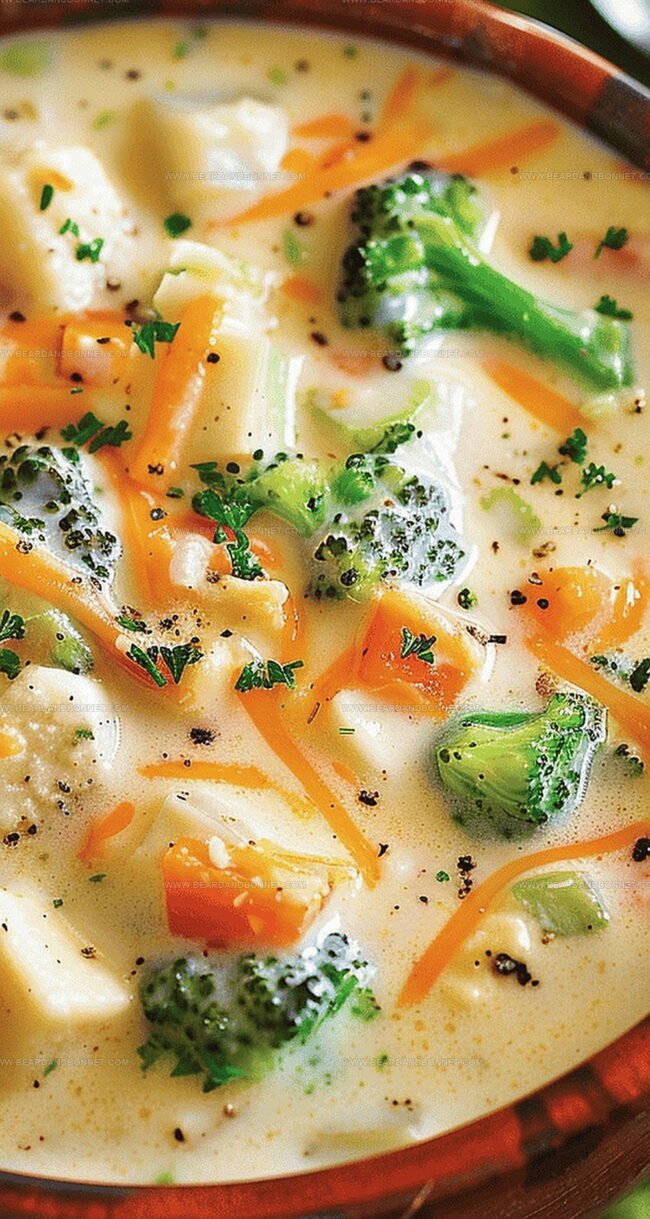 Quick Recipe Overview