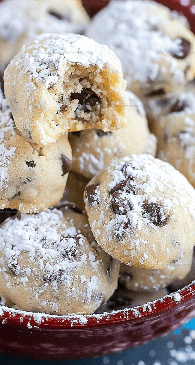 Quick Recipe Overview