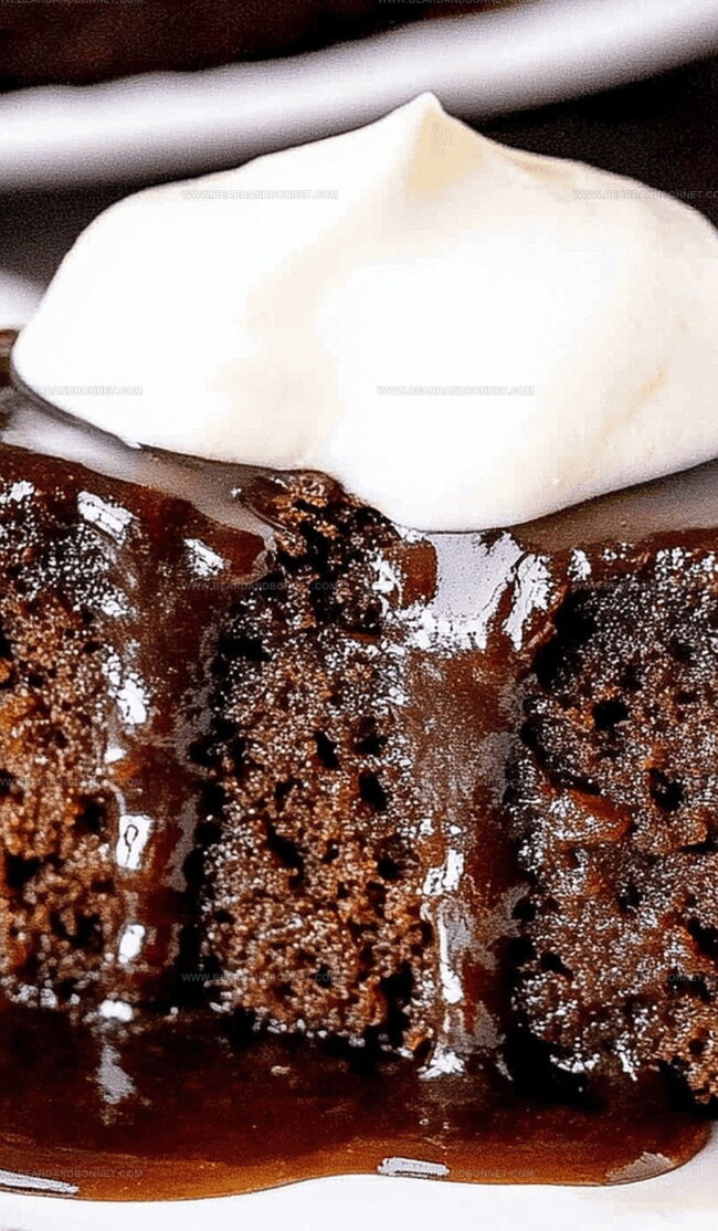 Step-by-Step Instructions to Make Classic Gingerbread