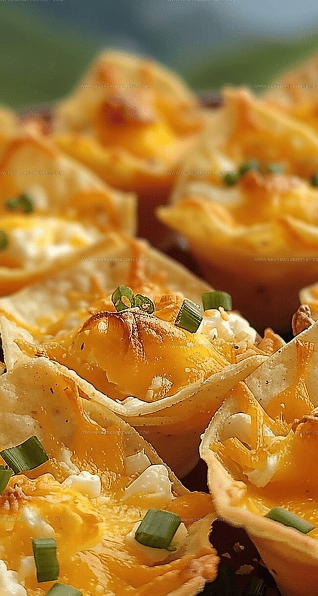 Quick Recipe Overview