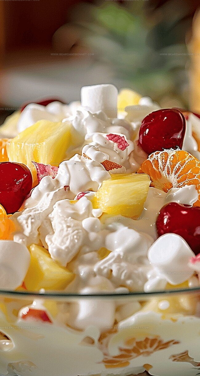 Quick Recipe Overview