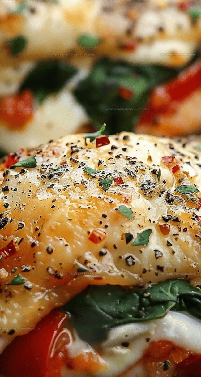 Quick Recipe Overview