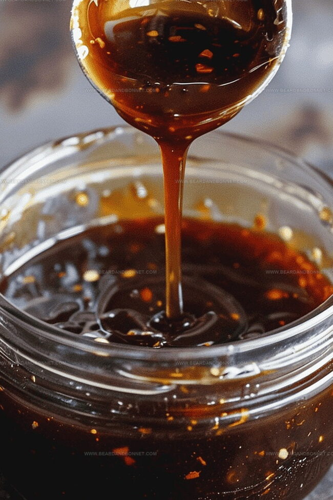 Bold Chinese Garlic Sauce to Elevate Any Dish