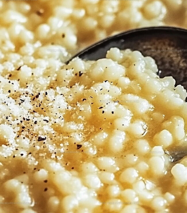 How To Make Pastina Italian Comfort Food