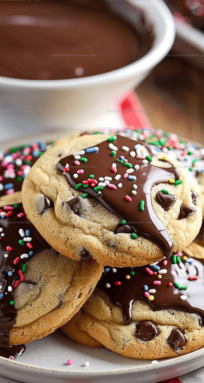 Quick Recipe Overview