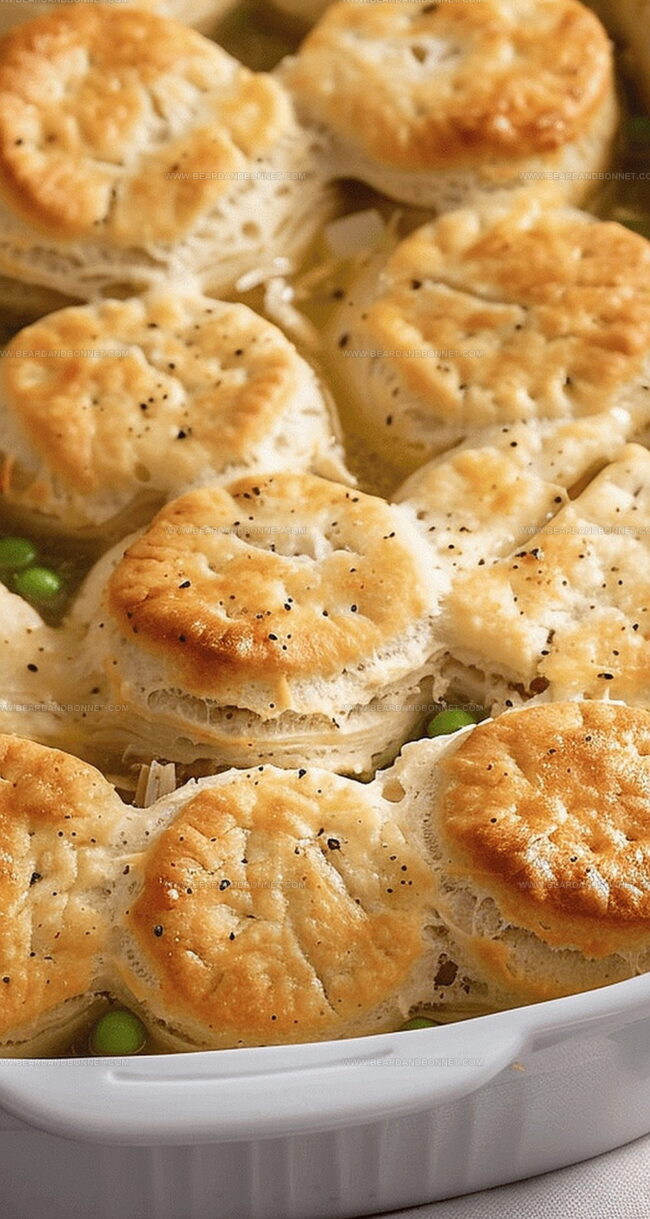 Quick Recipe Overview