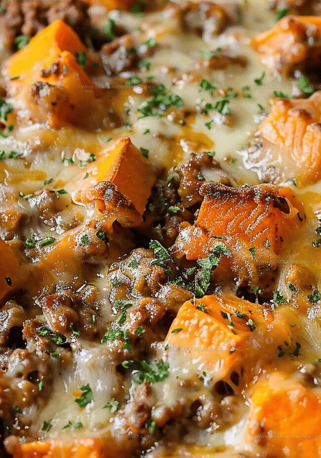How to Bake a Sweet and Savory Casserole