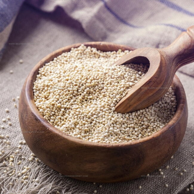 Quinoa