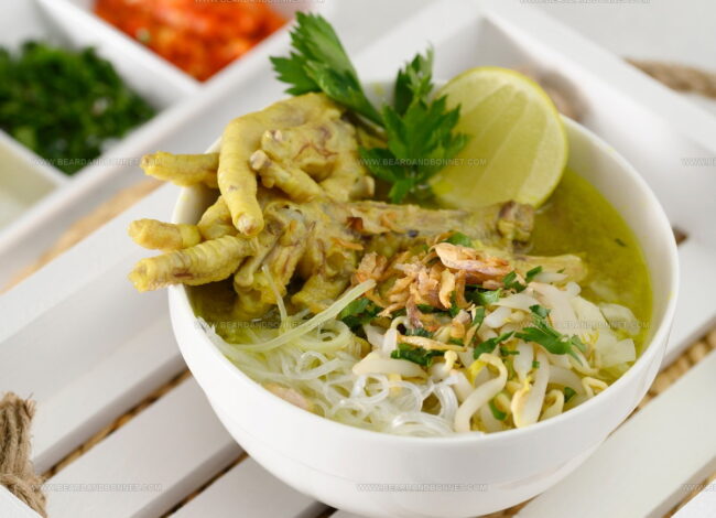 Soto Ceker