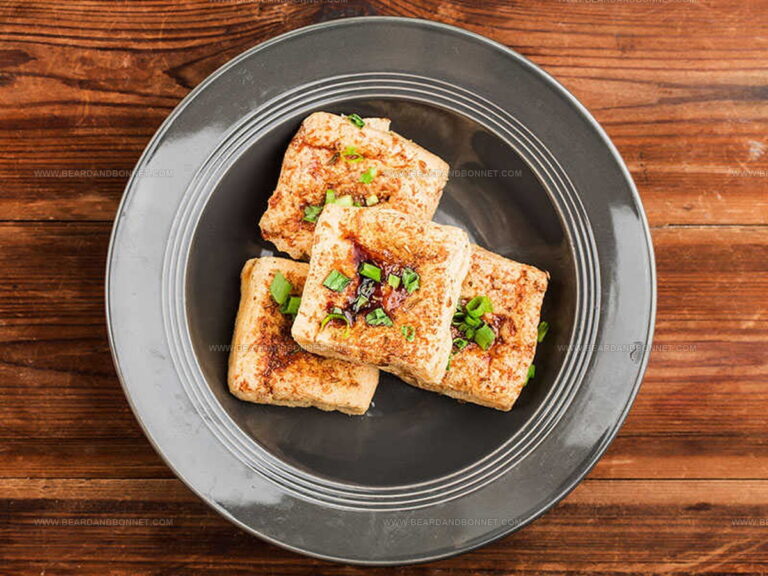 Bean Curd or Tofu: Exploring Their Subtle Differences