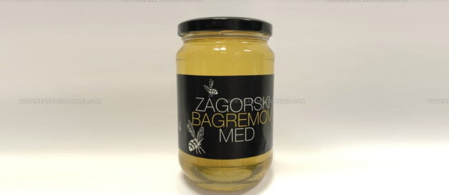 Zagorski Bagremov Med