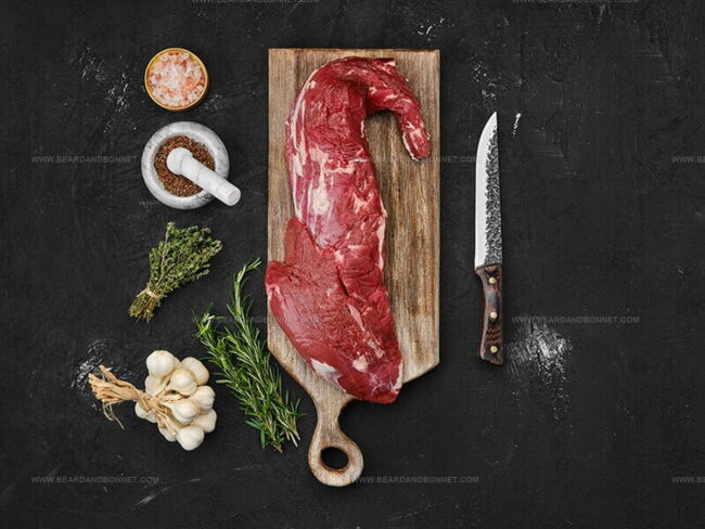 Popular Types of Beef Cut