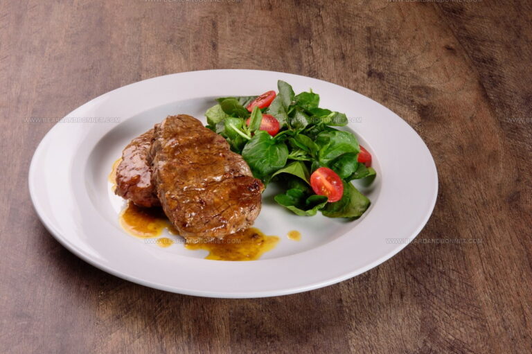 4 Beef Demi-Glace Alternatives for Rich Flavor