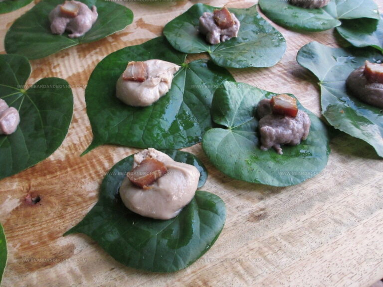 What Does Poi Taste Like? Unraveling Hawaii's Purple Mystery