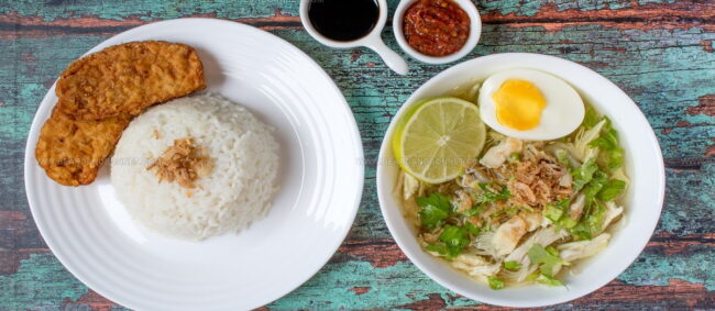 Soto Lamongan