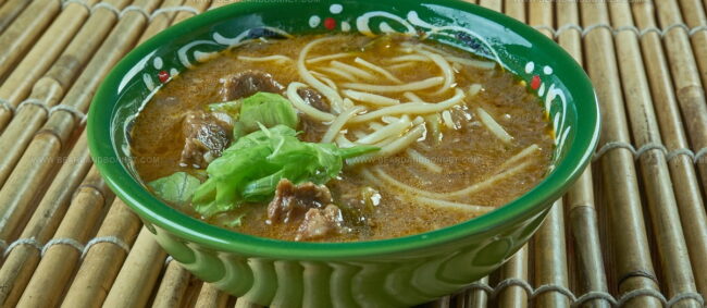 Sop Saudara
