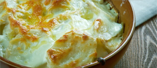 Welsh Onion Cake
