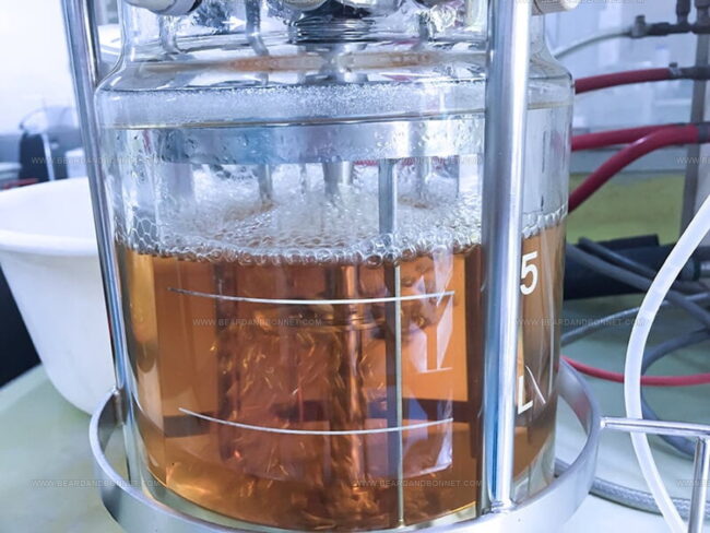 Ethanol Fermentation (Alcohol Fermentation)