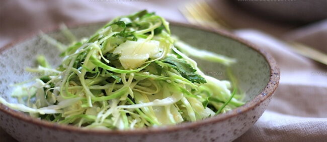 Lahanosalata