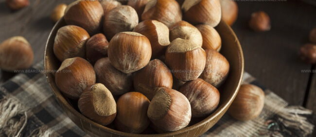 Noisette De Cervione